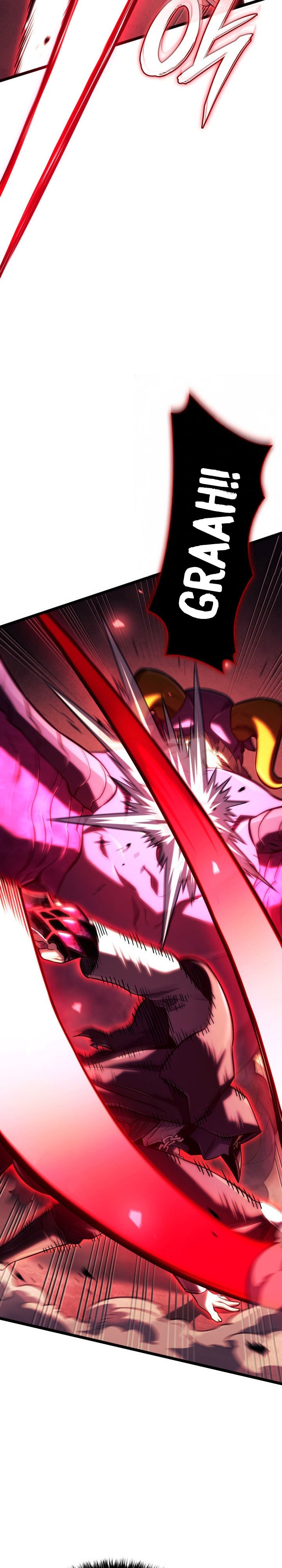 Revenge of the Iron-Blooded Sword Hound Chapter 139 Gambar 12