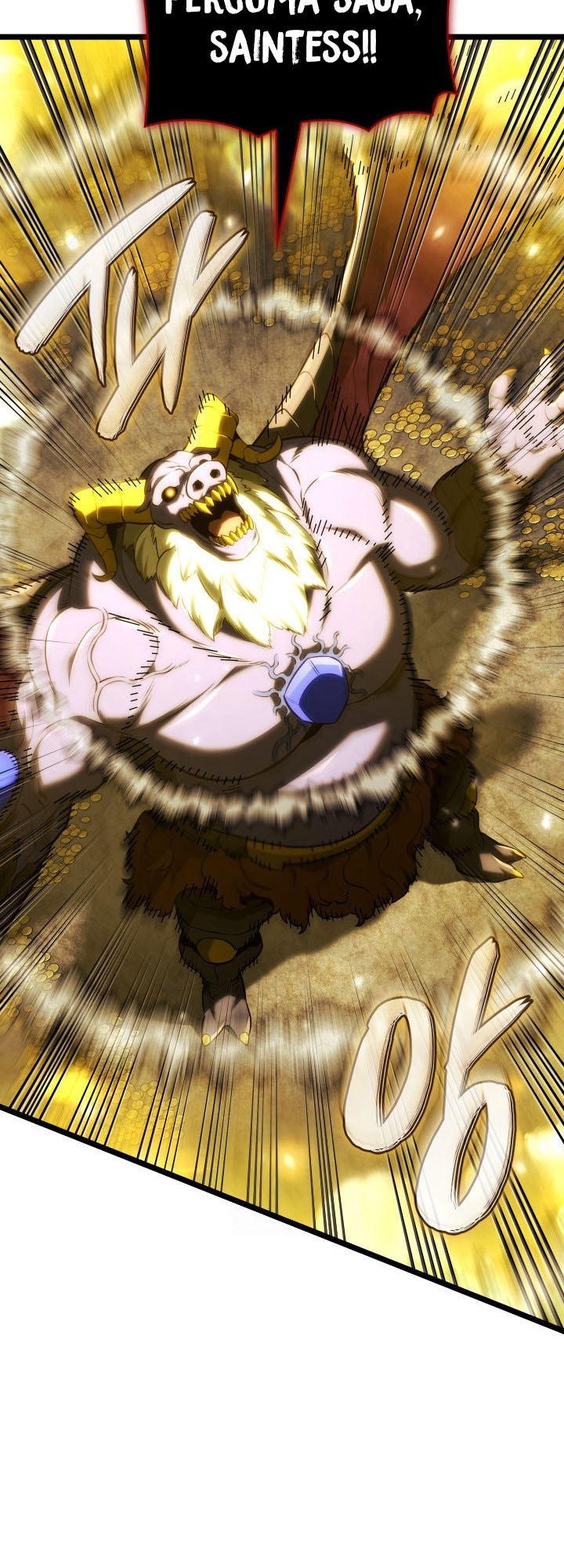 Revenge of the Iron-Blooded Sword Hound Chapter 139 Gambar 31