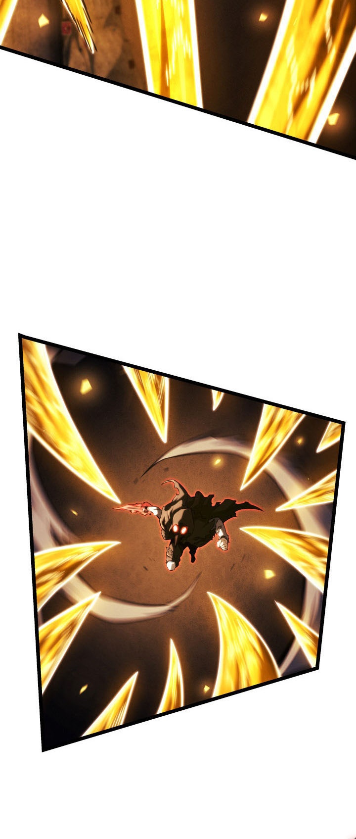 Revenge of the Iron-Blooded Sword Hound Chapter 140 Gambar 10