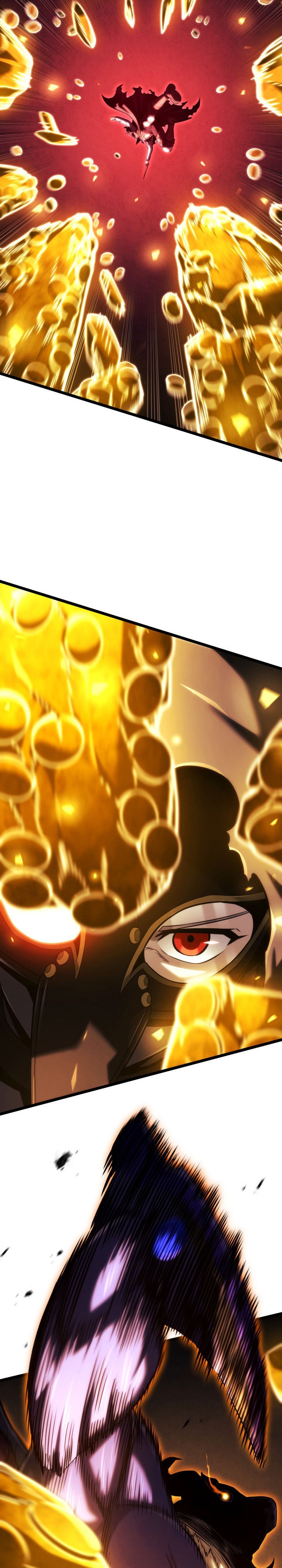 Revenge of the Iron-Blooded Sword Hound Chapter 140 Gambar 12