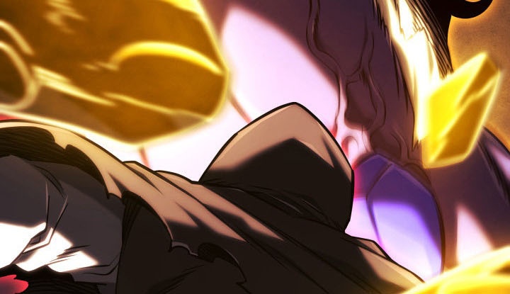 Revenge of the Iron-Blooded Sword Hound Chapter 140 Gambar 13