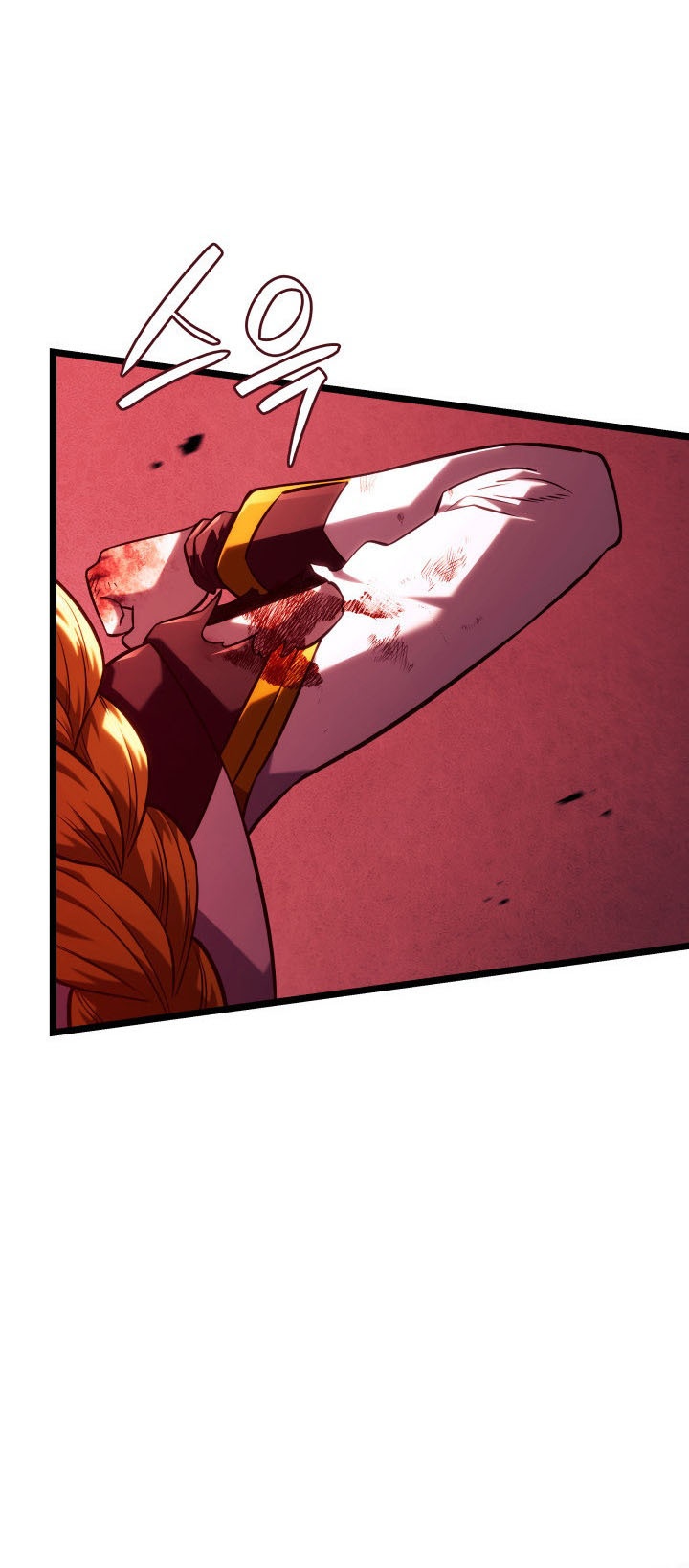 Revenge of the Iron-Blooded Sword Hound Chapter 140 Gambar 18