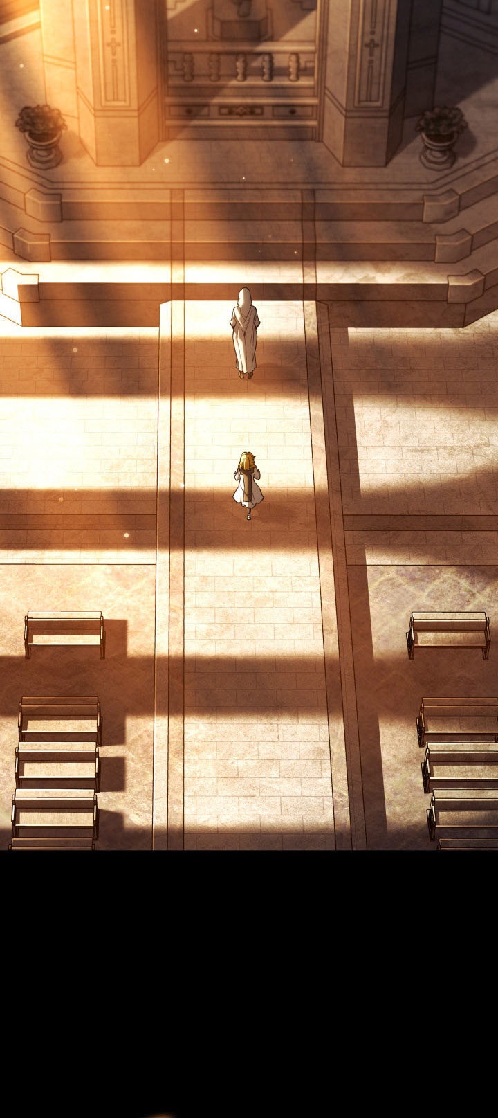 Revenge of the Iron-Blooded Sword Hound Chapter 140 Gambar 44