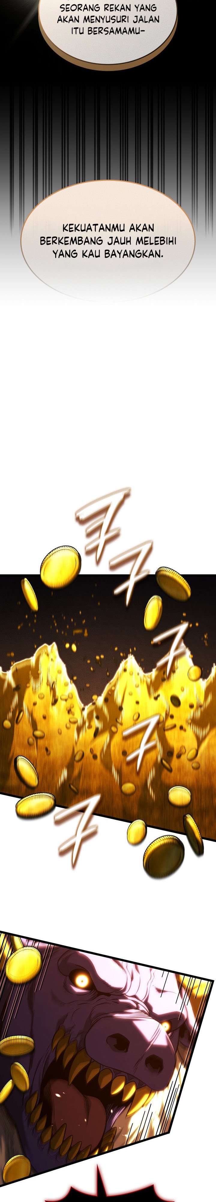 Revenge of the Iron-Blooded Sword Hound Chapter 140 Gambar 48