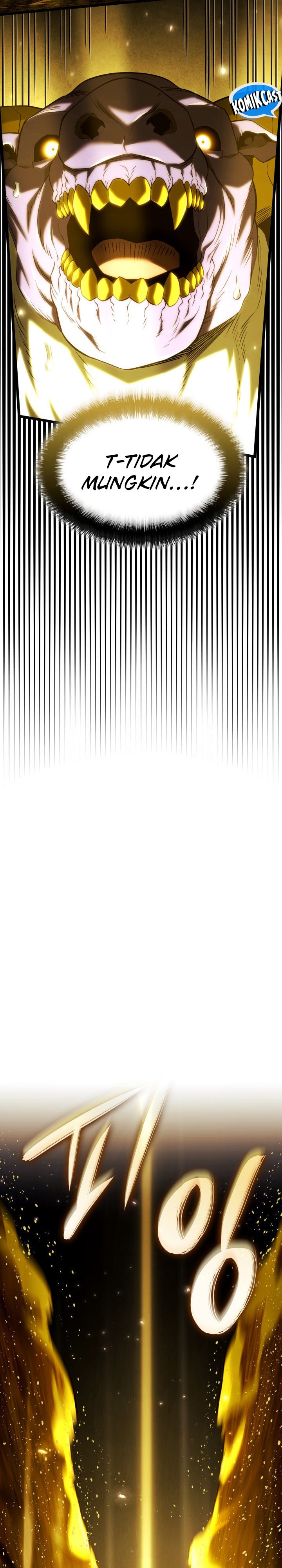 Revenge of the Iron-Blooded Sword Hound Chapter 141 Gambar 9