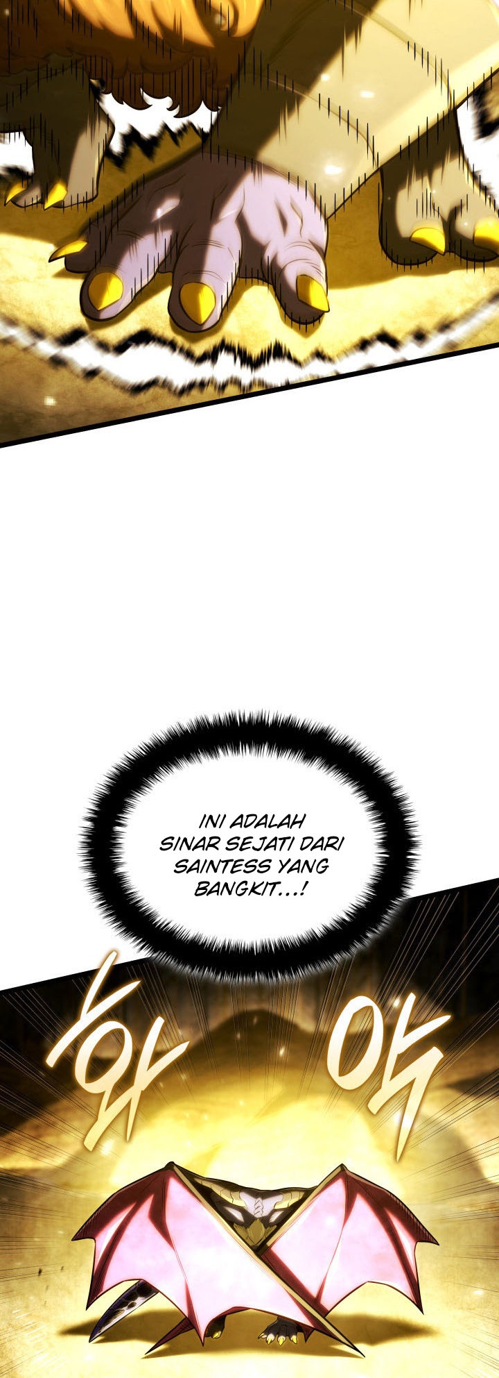 Revenge of the Iron-Blooded Sword Hound Chapter 141 Gambar 13