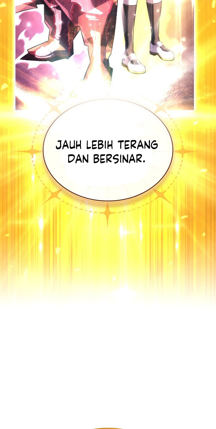 Revenge of the Iron-Blooded Sword Hound Chapter 141 Gambar 19