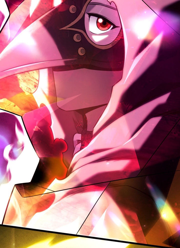 Revenge of the Iron-Blooded Sword Hound Chapter 141 Gambar 22