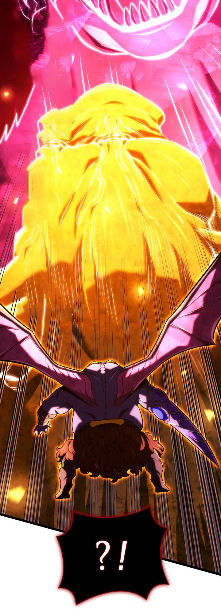 Revenge of the Iron-Blooded Sword Hound Chapter 141 Gambar 28