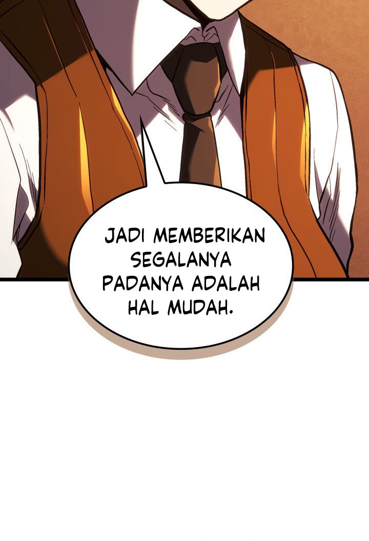 Revenge of the Iron-Blooded Sword Hound Chapter 141 Gambar 40