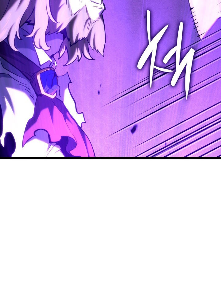 Revenge of the Iron-Blooded Sword Hound Chapter 141 Gambar 49