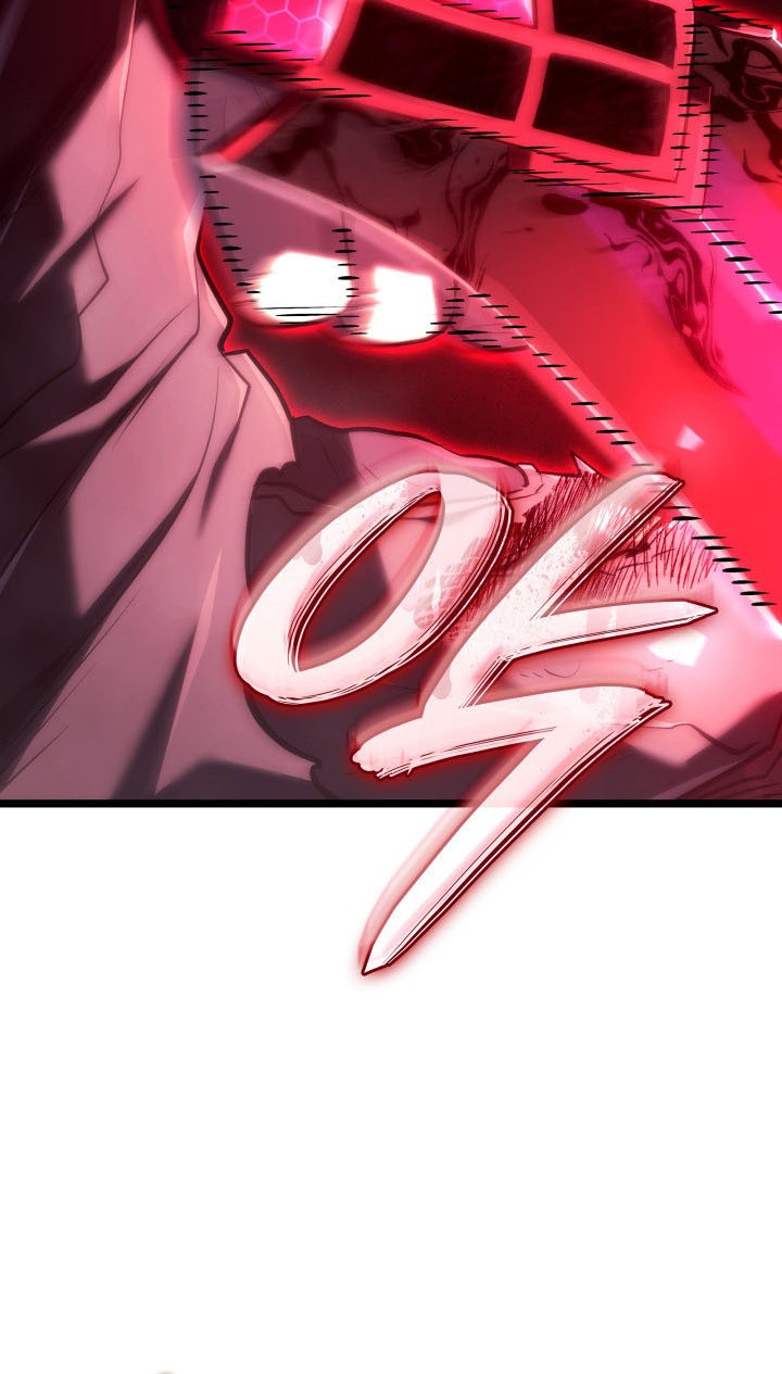 Revenge of the Iron-Blooded Sword Hound Chapter 141 Gambar 52