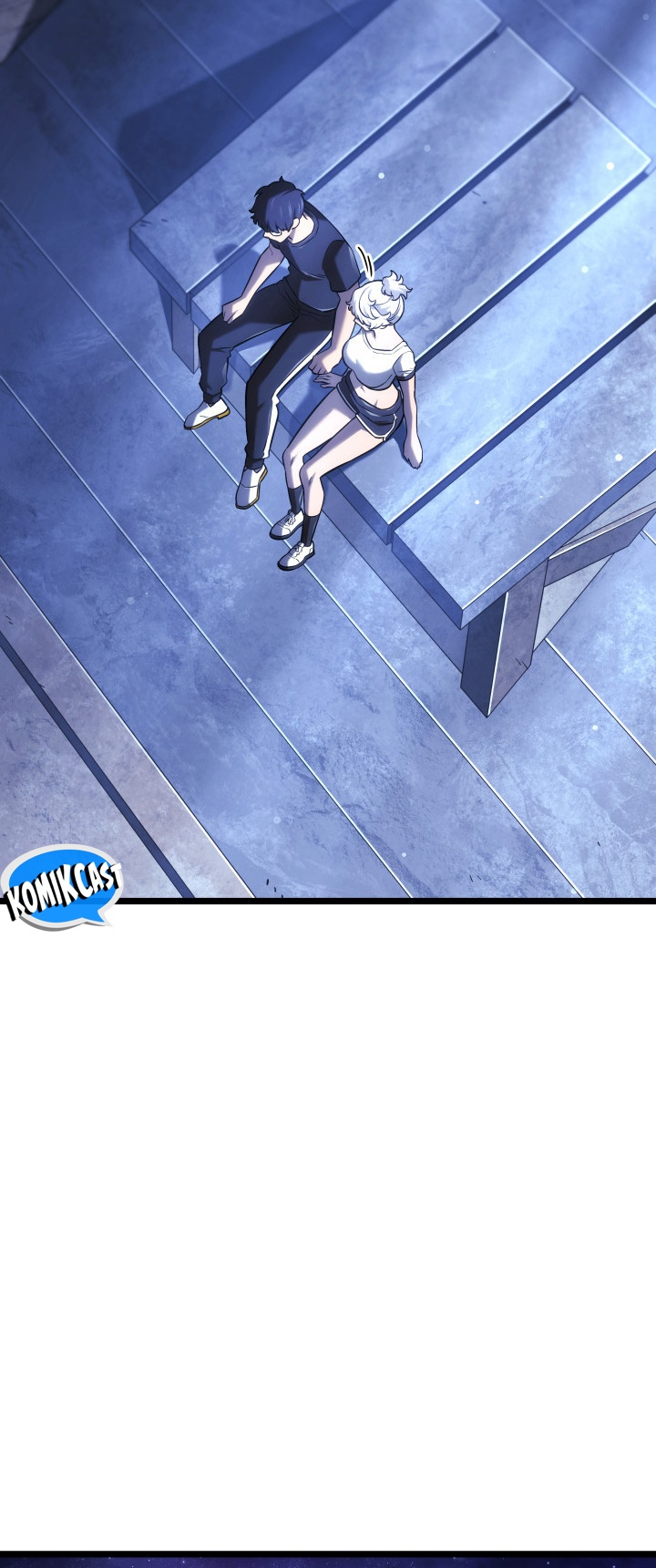 Revenge of the Iron-Blooded Sword Hound Chapter 145 Gambar 4