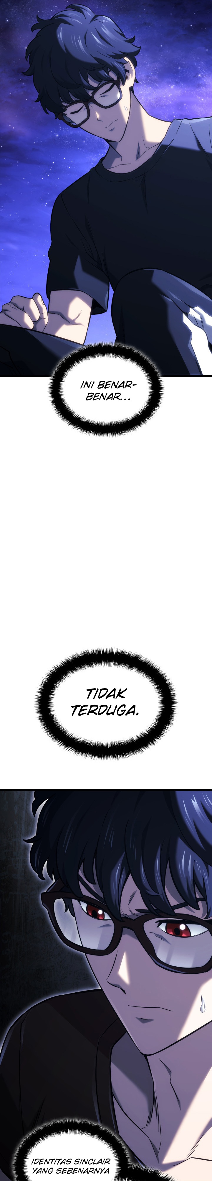 Revenge of the Iron-Blooded Sword Hound Chapter 145 Gambar 5