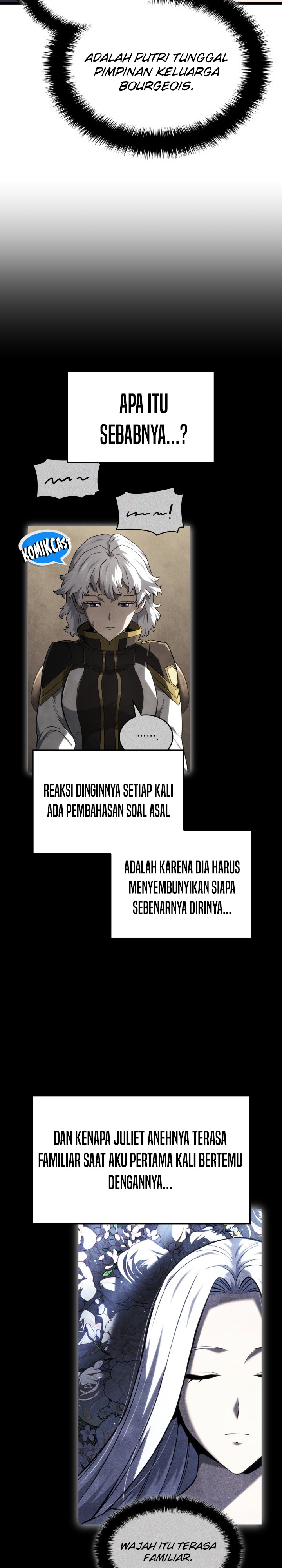 Revenge of the Iron-Blooded Sword Hound Chapter 145 Gambar 6