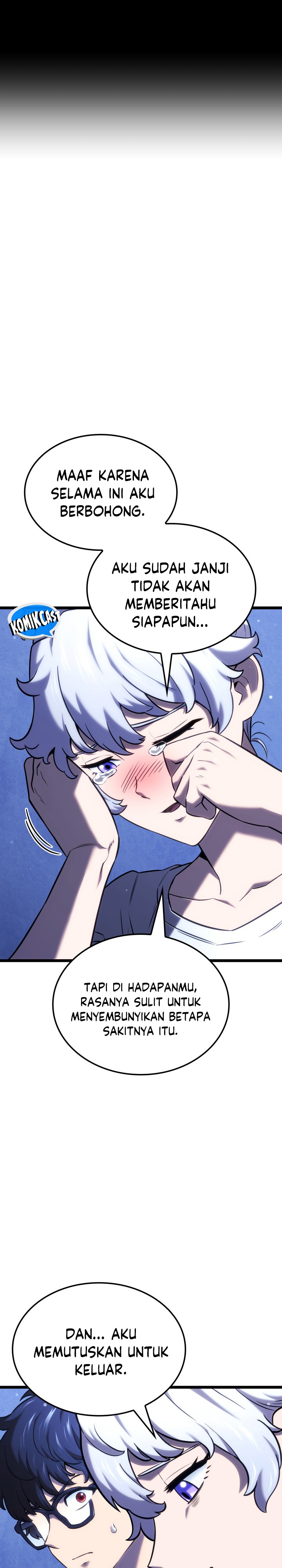 Revenge of the Iron-Blooded Sword Hound Chapter 145 Gambar 9