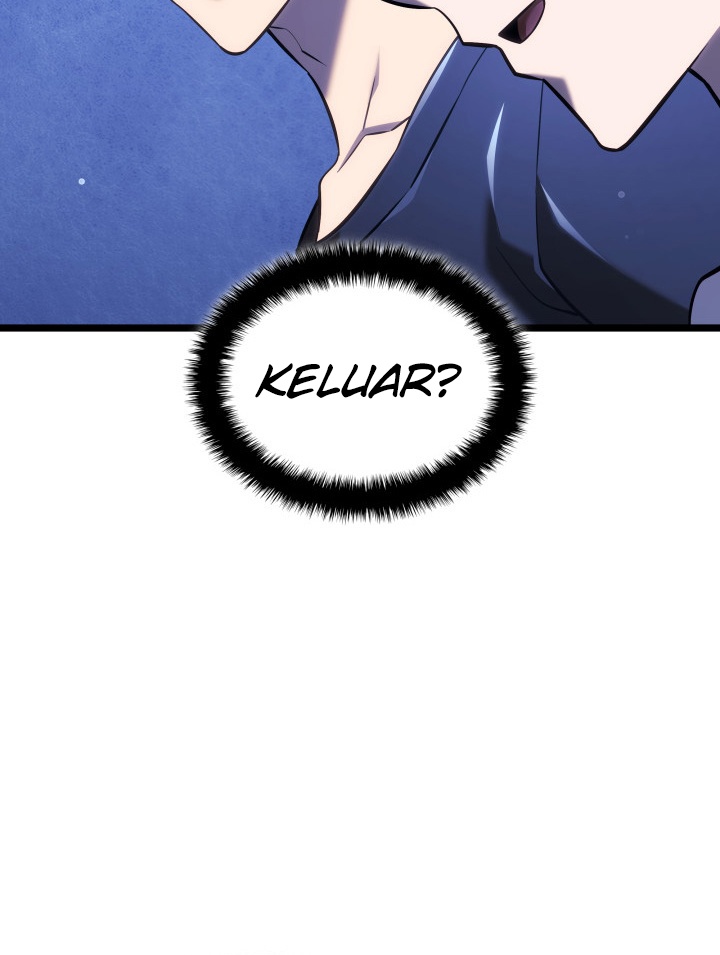 Revenge of the Iron-Blooded Sword Hound Chapter 145 Gambar 10