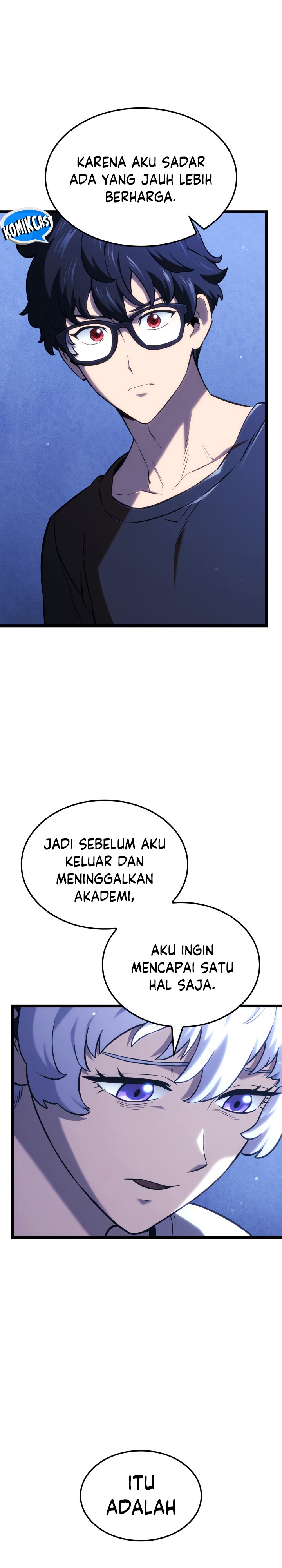 Revenge of the Iron-Blooded Sword Hound Chapter 145 Gambar 12