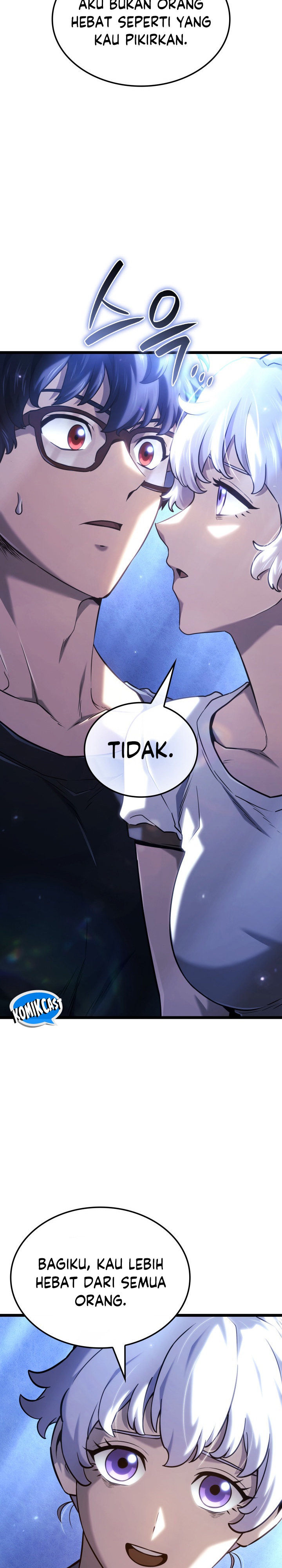 Revenge of the Iron-Blooded Sword Hound Chapter 145 Gambar 15