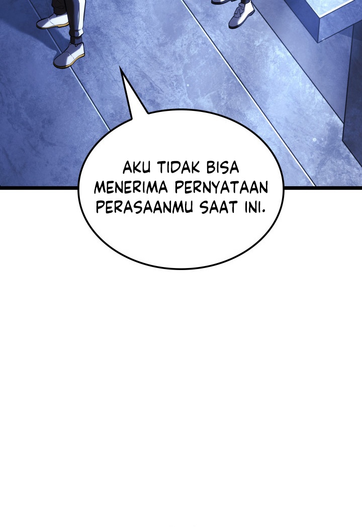 Revenge of the Iron-Blooded Sword Hound Chapter 145 Gambar 25