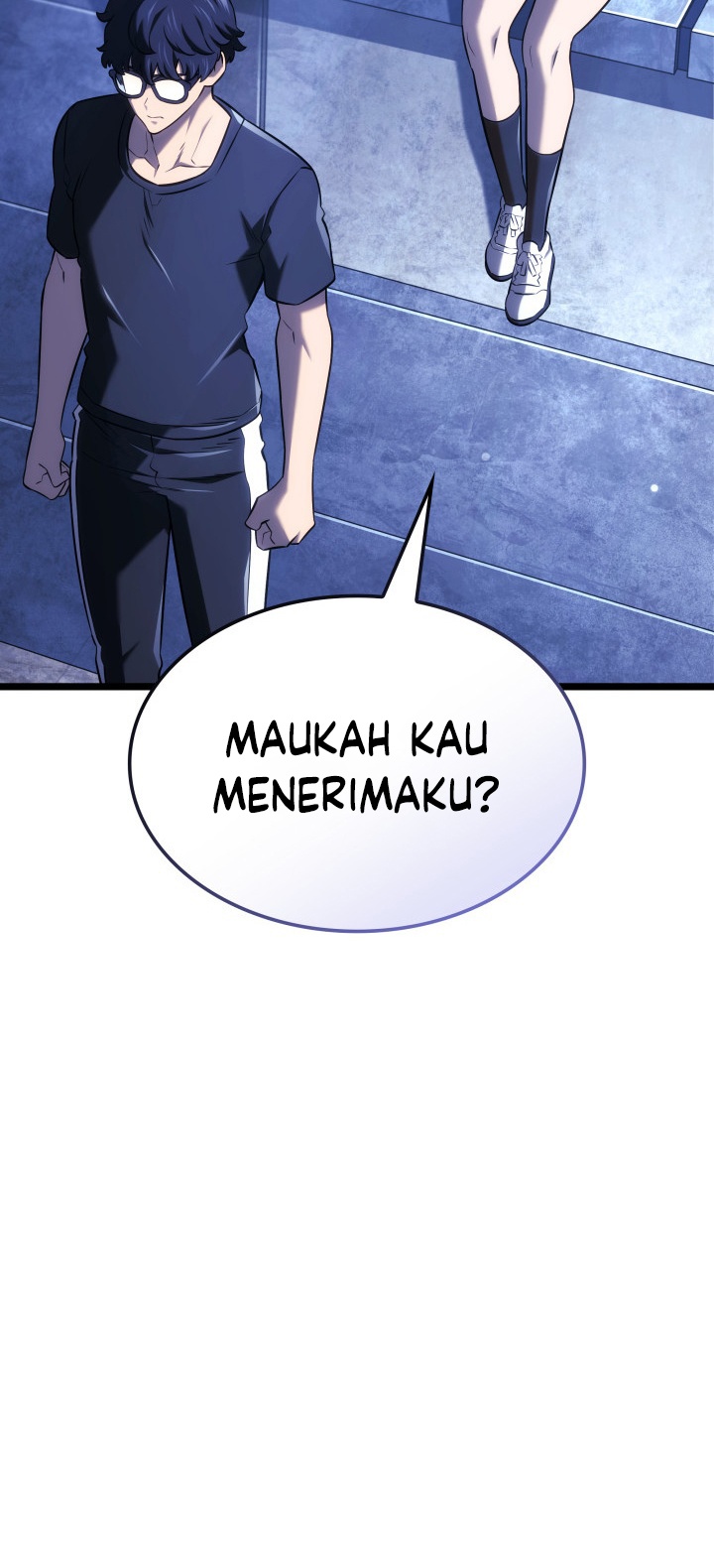 Revenge of the Iron-Blooded Sword Hound Chapter 145 Gambar 28