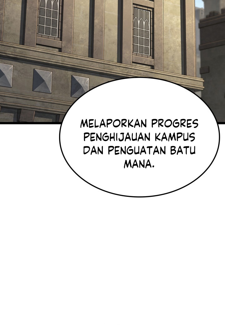 Revenge of the Iron-Blooded Sword Hound Chapter 145 Gambar 36