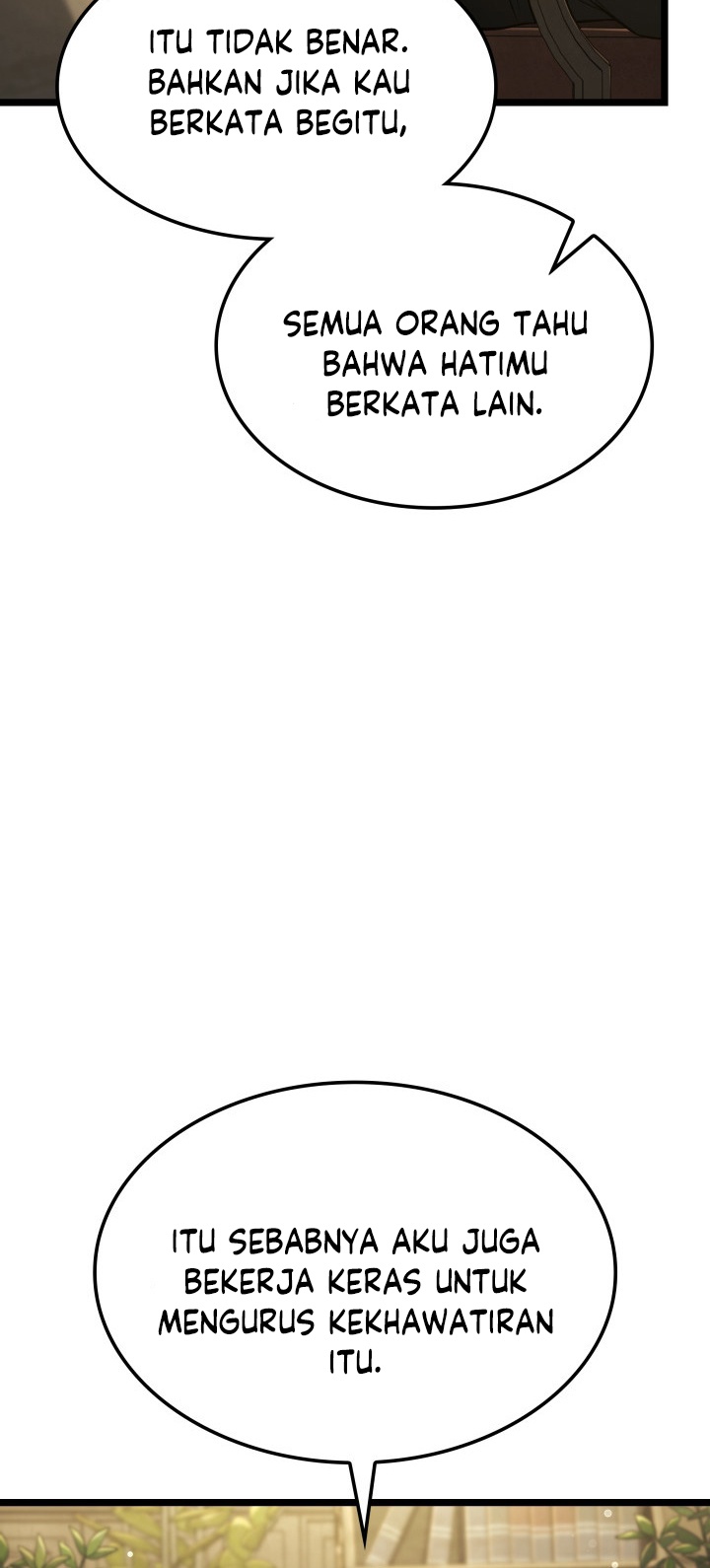 Revenge of the Iron-Blooded Sword Hound Chapter 145 Gambar 39