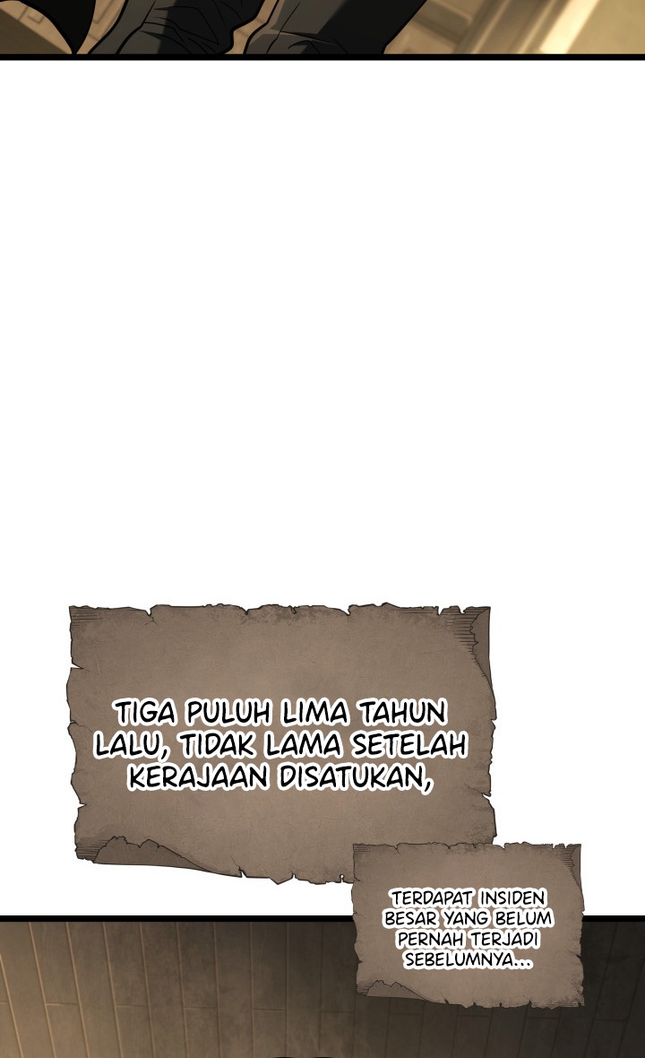 Revenge of the Iron-Blooded Sword Hound Chapter 145 Gambar 54