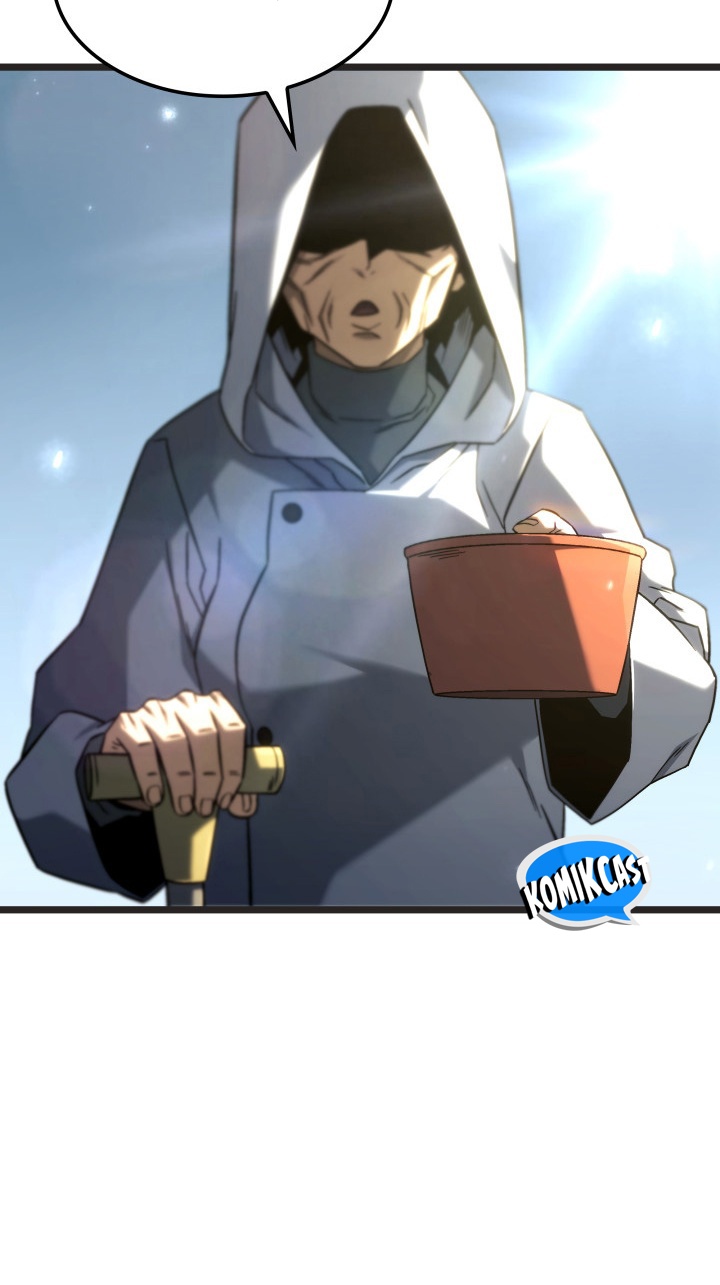 Revenge of the Iron-Blooded Sword Hound Chapter 147 Gambar 13