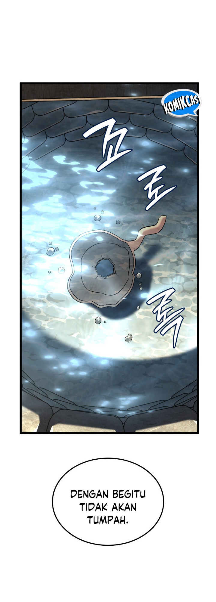 Revenge of the Iron-Blooded Sword Hound Chapter 147 Gambar 28