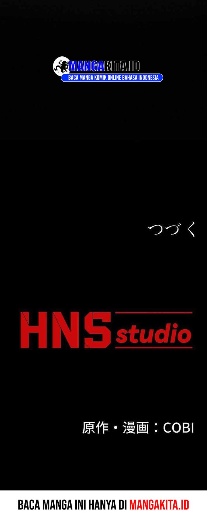 Revenger: Apocalypse of Vengeance Chapter 02 Gambar 28