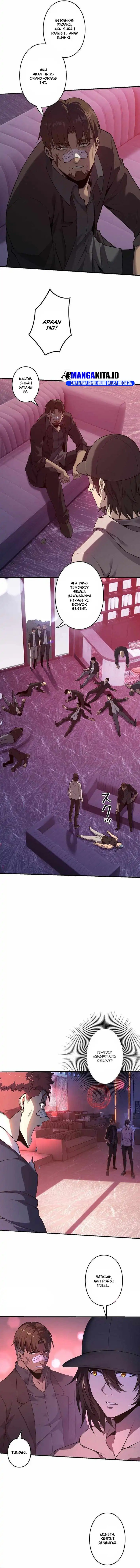 Revenger: Apocalypse of Vengeance Chapter 05 Gambar 7