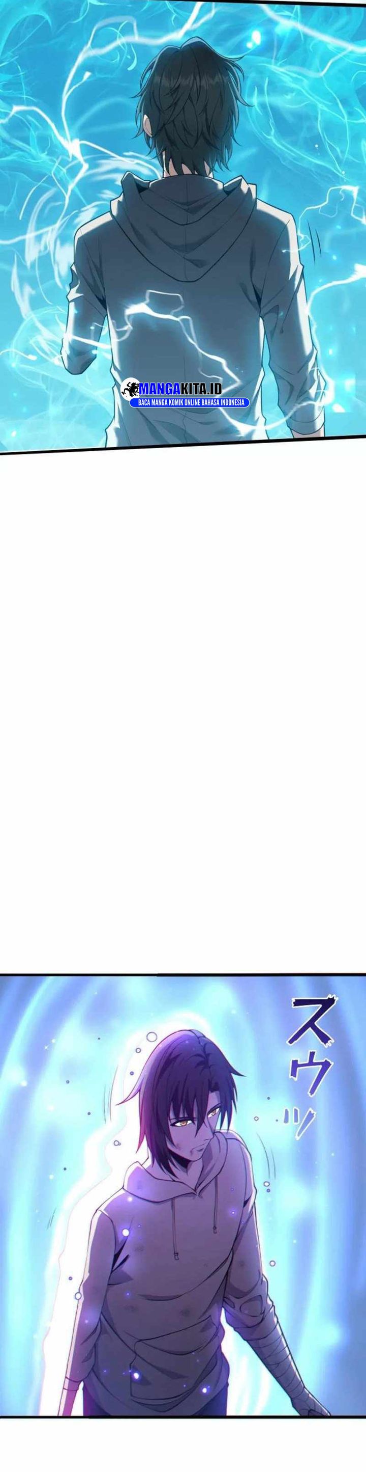 Revenger: Apocalypse of Vengeance Chapter 08 Gambar 16