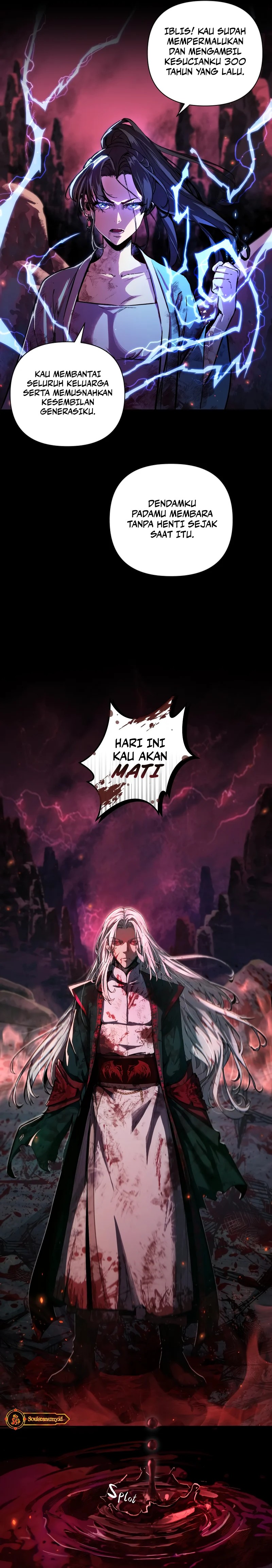 Reverend Insanity (Remake) Chapter 01 Gambar 2