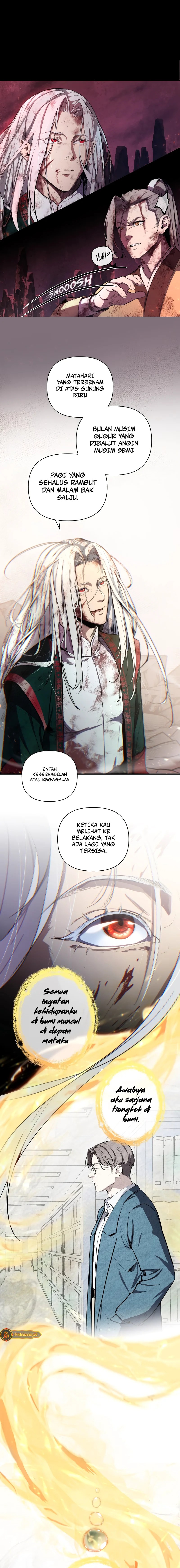 Reverend Insanity (Remake) Chapter 01 Gambar 4