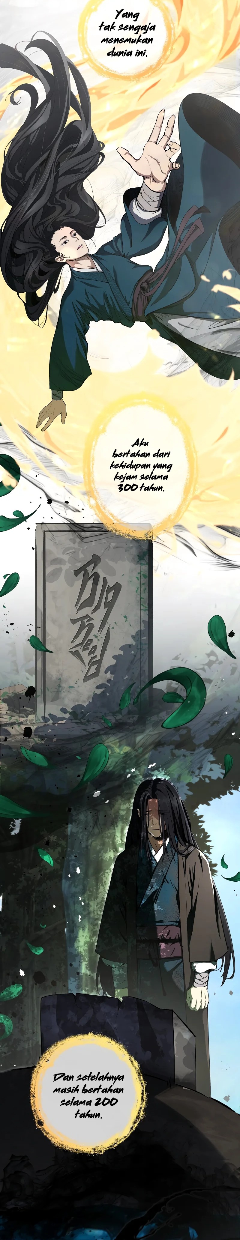 Reverend Insanity (Remake) Chapter 01 Gambar 5