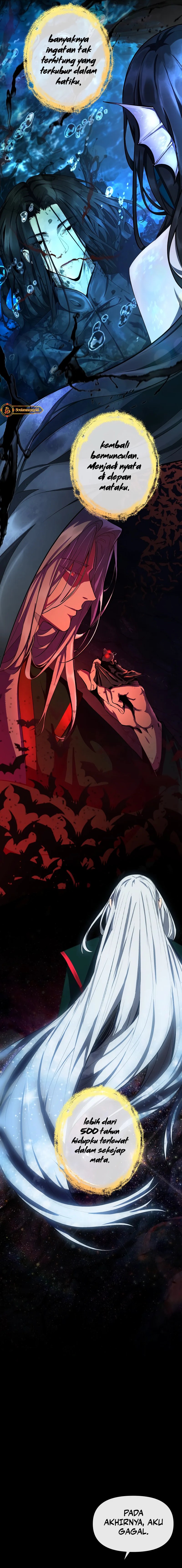 Reverend Insanity (Remake) Chapter 01 Gambar 6
