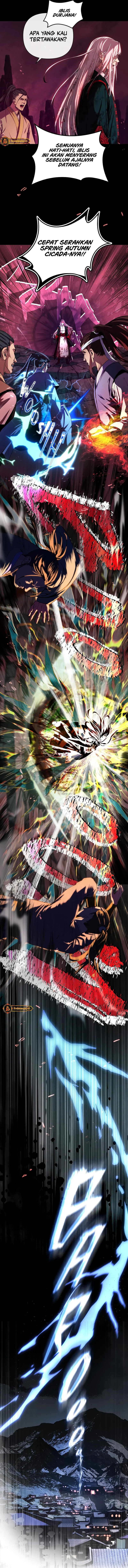 Reverend Insanity (Remake) Chapter 01 Gambar 8