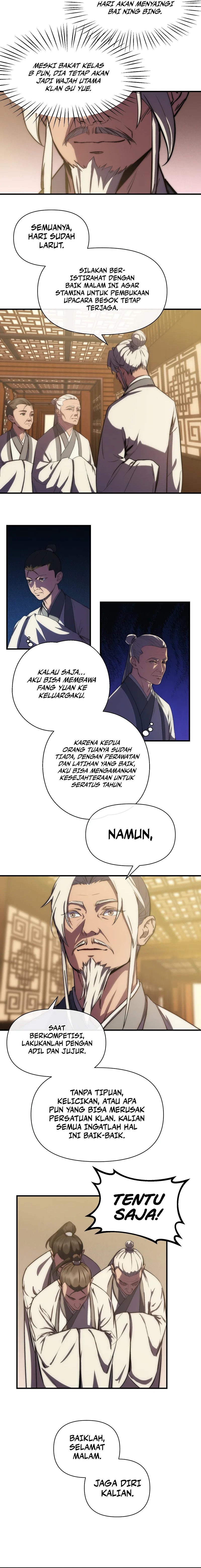 Reverend Insanity (Remake) Chapter 01 Gambar 13