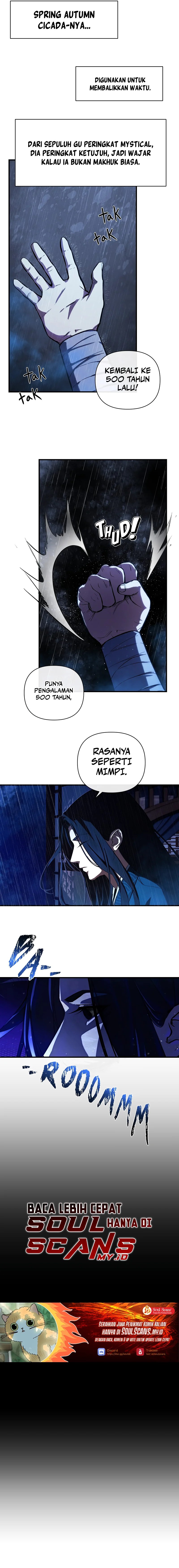 Reverend Insanity (Remake) Chapter 01 Gambar 15