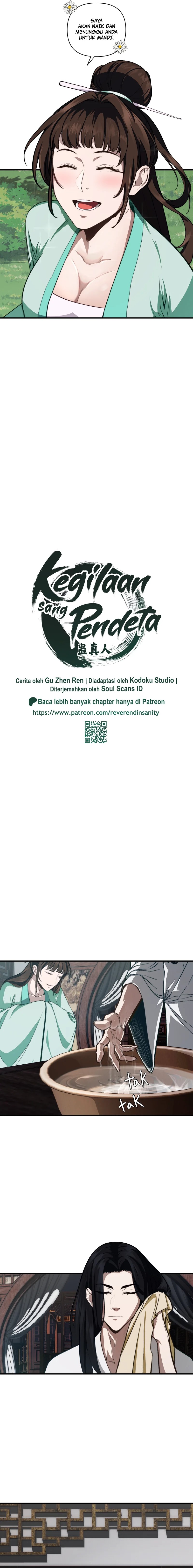 Reverend Insanity (Remake) Chapter 03 Gambar 4