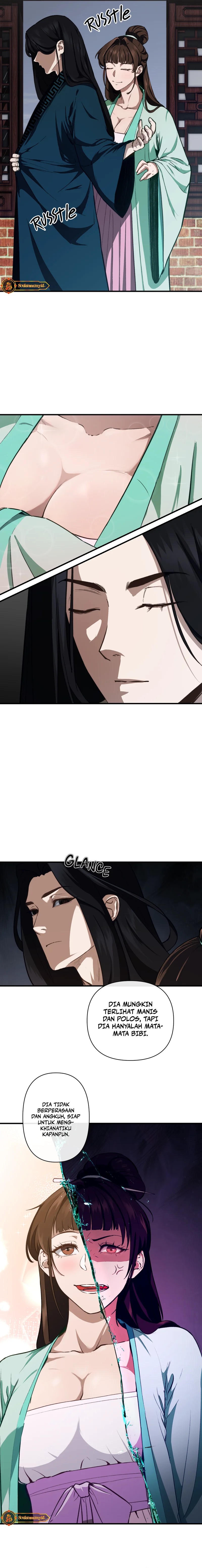 Reverend Insanity (Remake) Chapter 03 Gambar 5