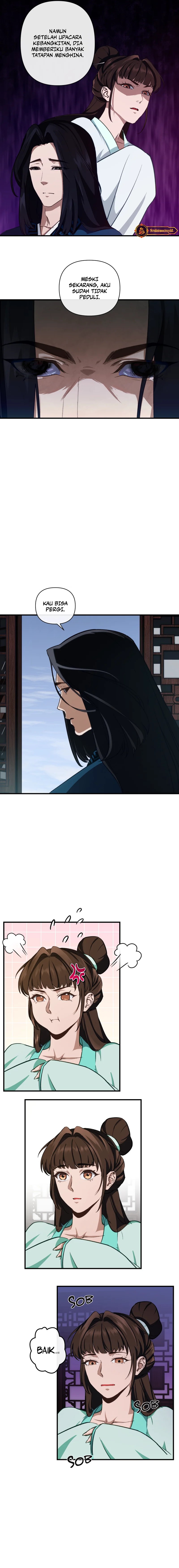 Reverend Insanity (Remake) Chapter 03 Gambar 8