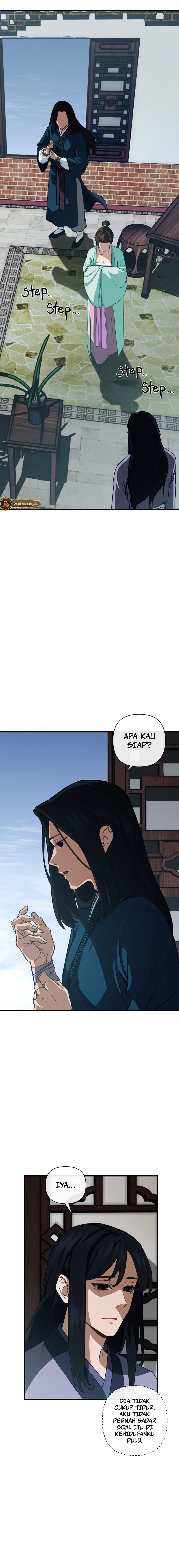 Reverend Insanity (Remake) Chapter 03 Gambar 9