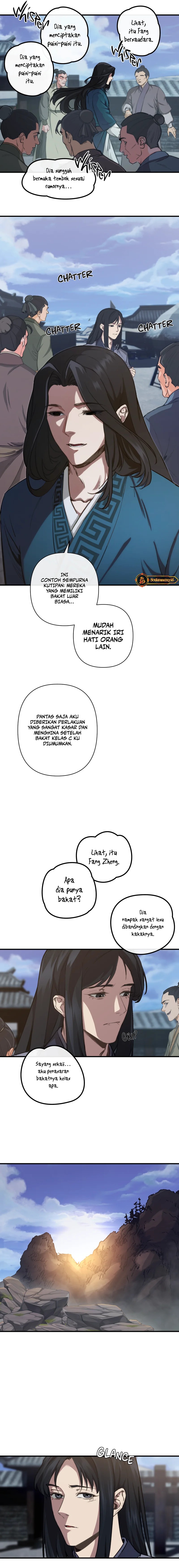 Reverend Insanity (Remake) Chapter 03 Gambar 11
