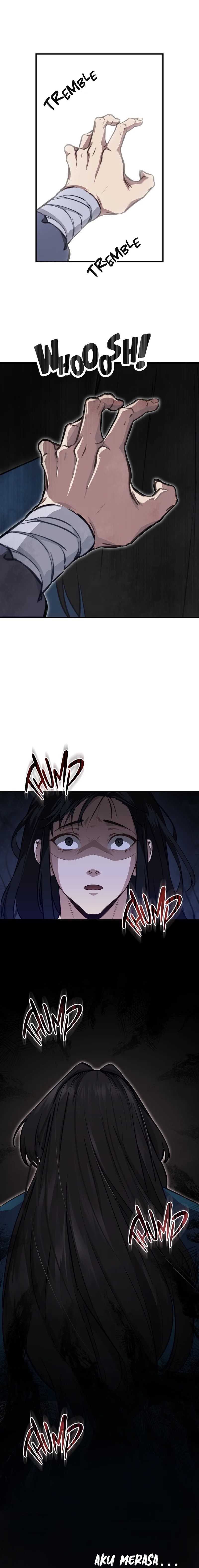 Reverend Insanity (Remake) Chapter 03 Gambar 12