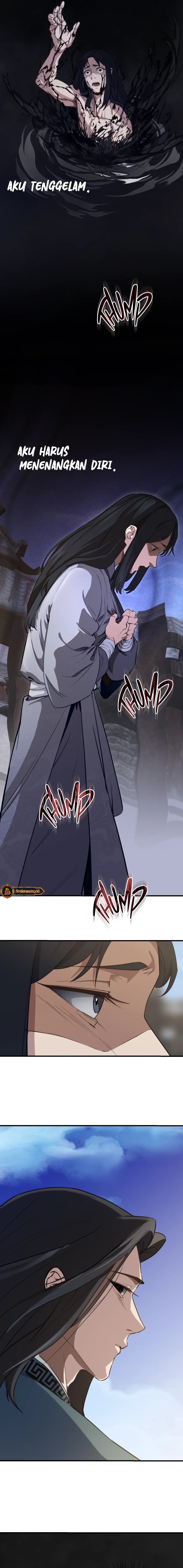 Reverend Insanity (Remake) Chapter 03 Gambar 13