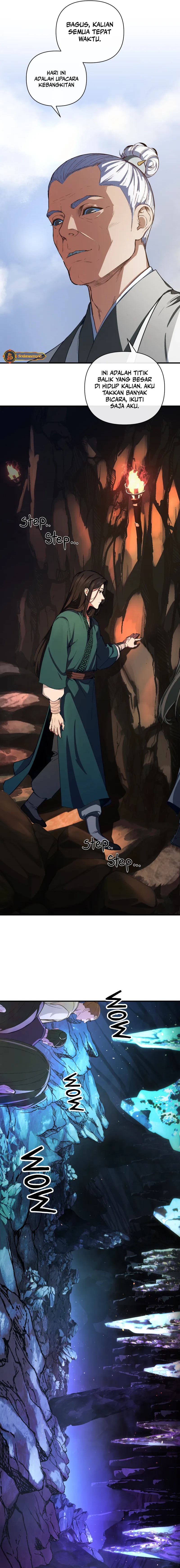 Reverend Insanity (Remake) Chapter 04 Gambar 2