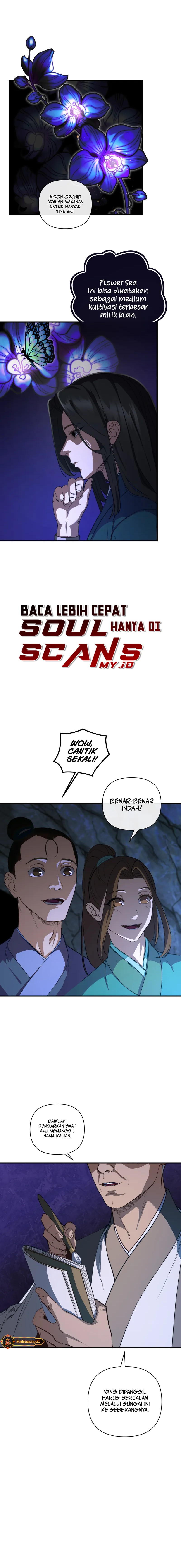 Reverend Insanity (Remake) Chapter 04 Gambar 5
