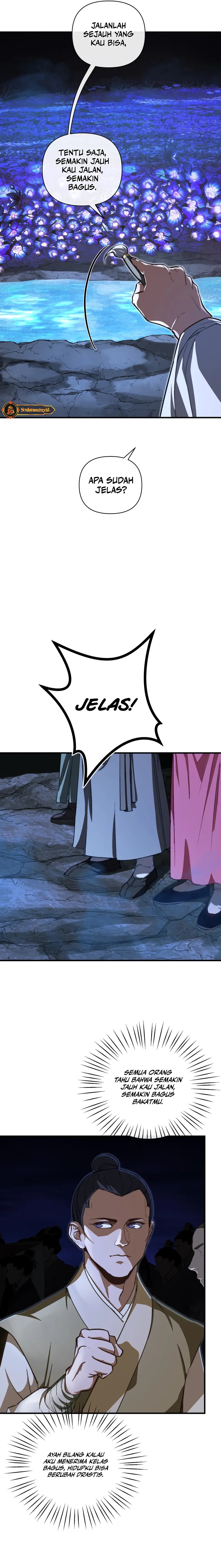 Reverend Insanity (Remake) Chapter 04 Gambar 6